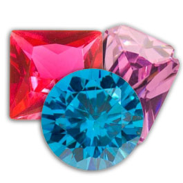 Determine Gemstone Authenticity at Home