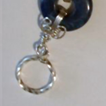 Bite-Size Bagel Bracelet