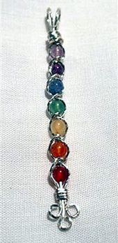 Chakra Pendant
