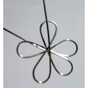 Crazy Daisy Earrings