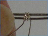 Birthstone Heart Pendant