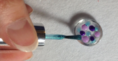 First Valentine Together