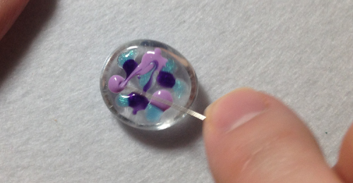 First Valentine Together