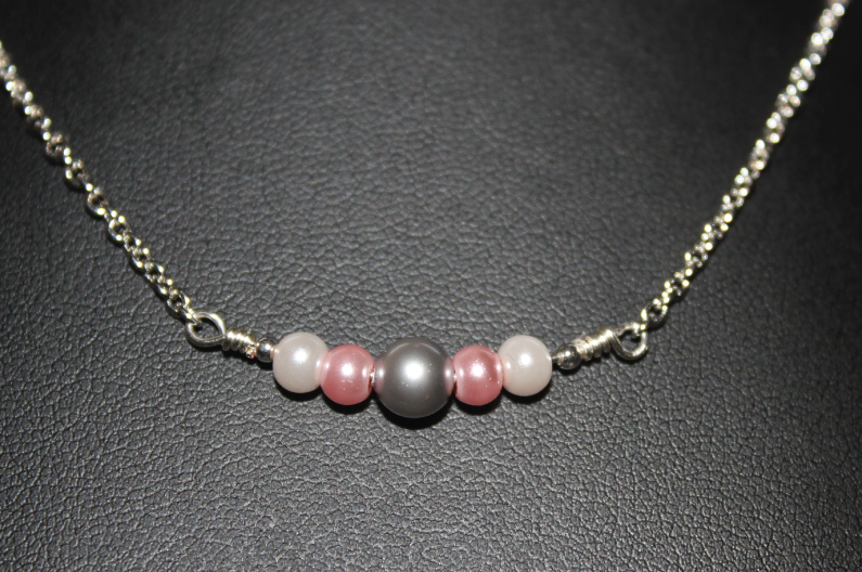 Lark's Knot Earrings