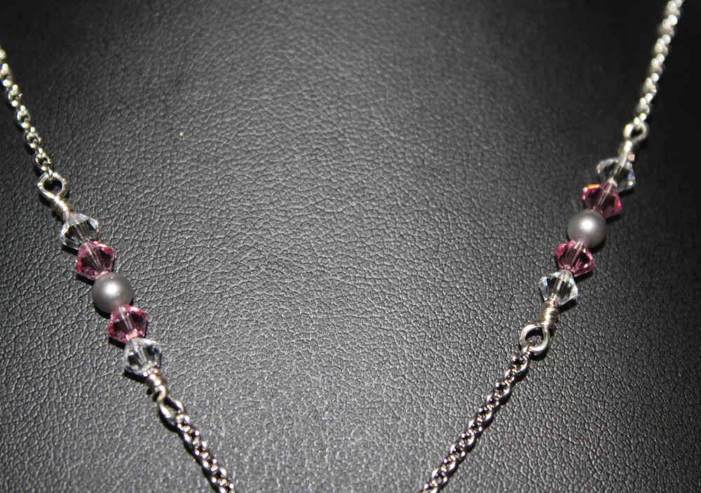 Lark's Knot Earrings