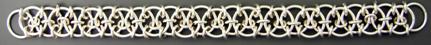 origami bracelet