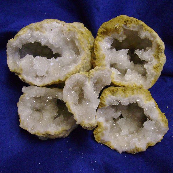 Purchase your Crystal Geodes