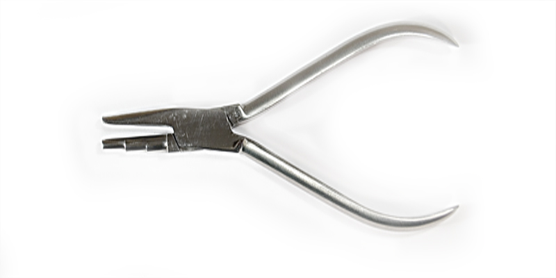 Wire Looping Pliers