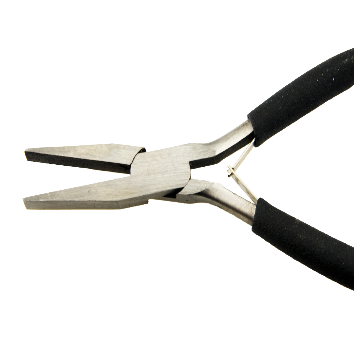 4.5 Inch Flat Nose Mini Pliers: Wire Jewelry, Wire Wrap Tutorials