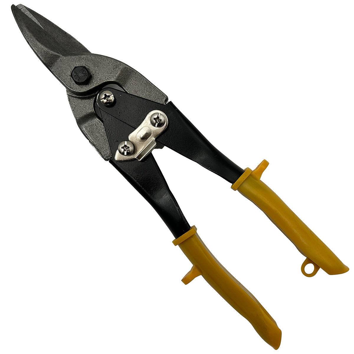 Straight Pattern Tin Snips