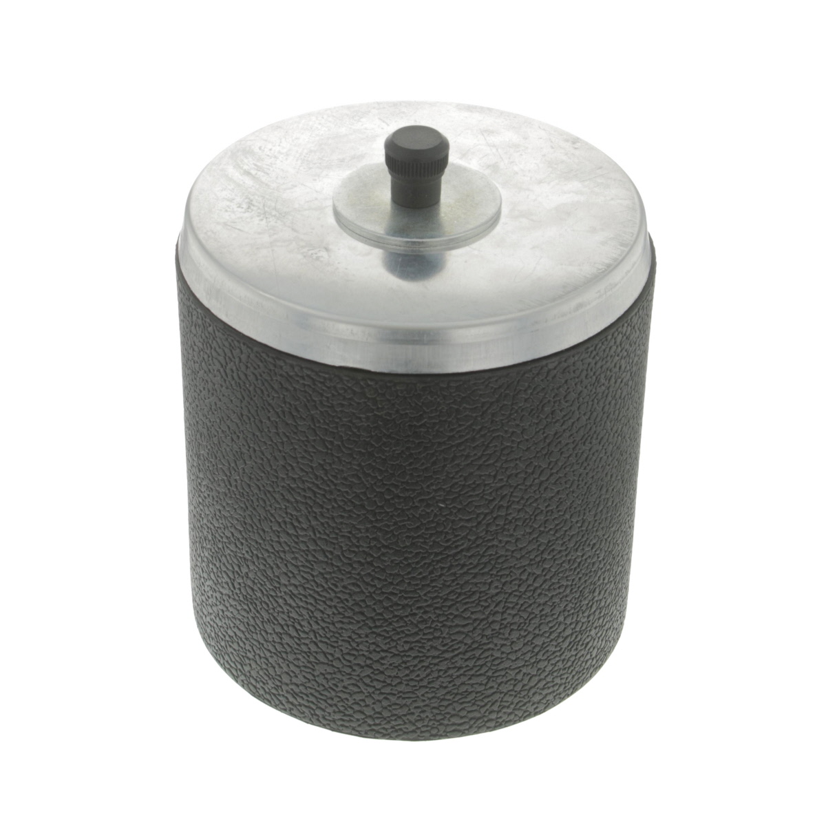 Wirejewelry Single Barrel Rock Tumbler With 3 Pound Capacity Drum 
