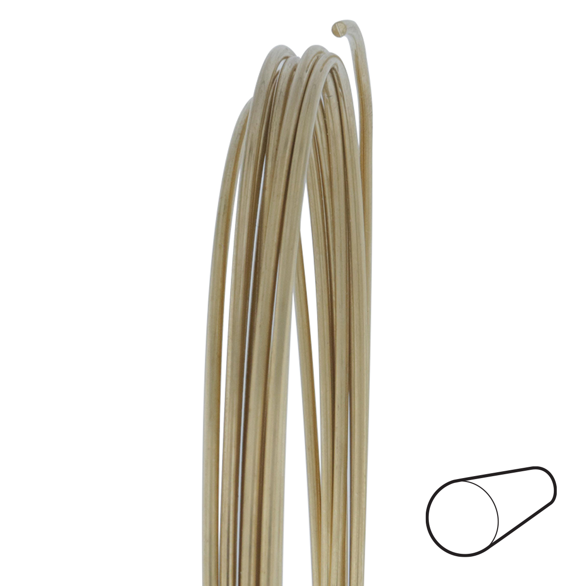 14 Gauge Round Dead Soft Copper Wire: Wire Jewelry, Wire Wrap Tutorials