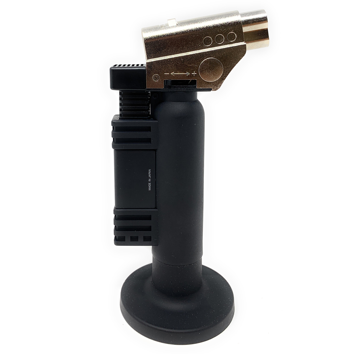 Blazer ES1000 Angled Head Micro Torch, Black Wire Jewelry Wire Wrap