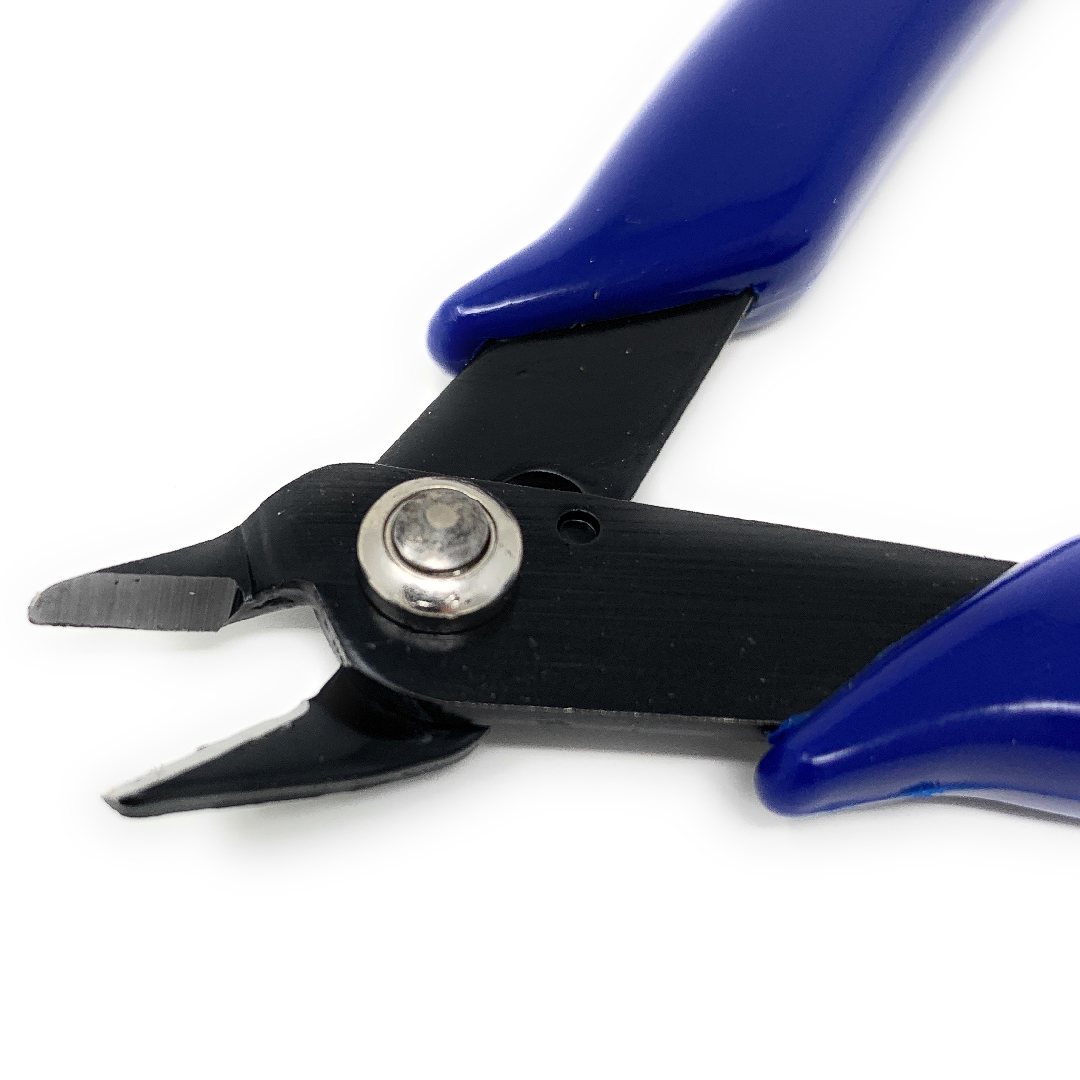 FABULOUS Keiba Full Flush Wire Cutters - Throw the rest away - The LAST wire  cutters you'll ever need to buy - Enamel Warehouse