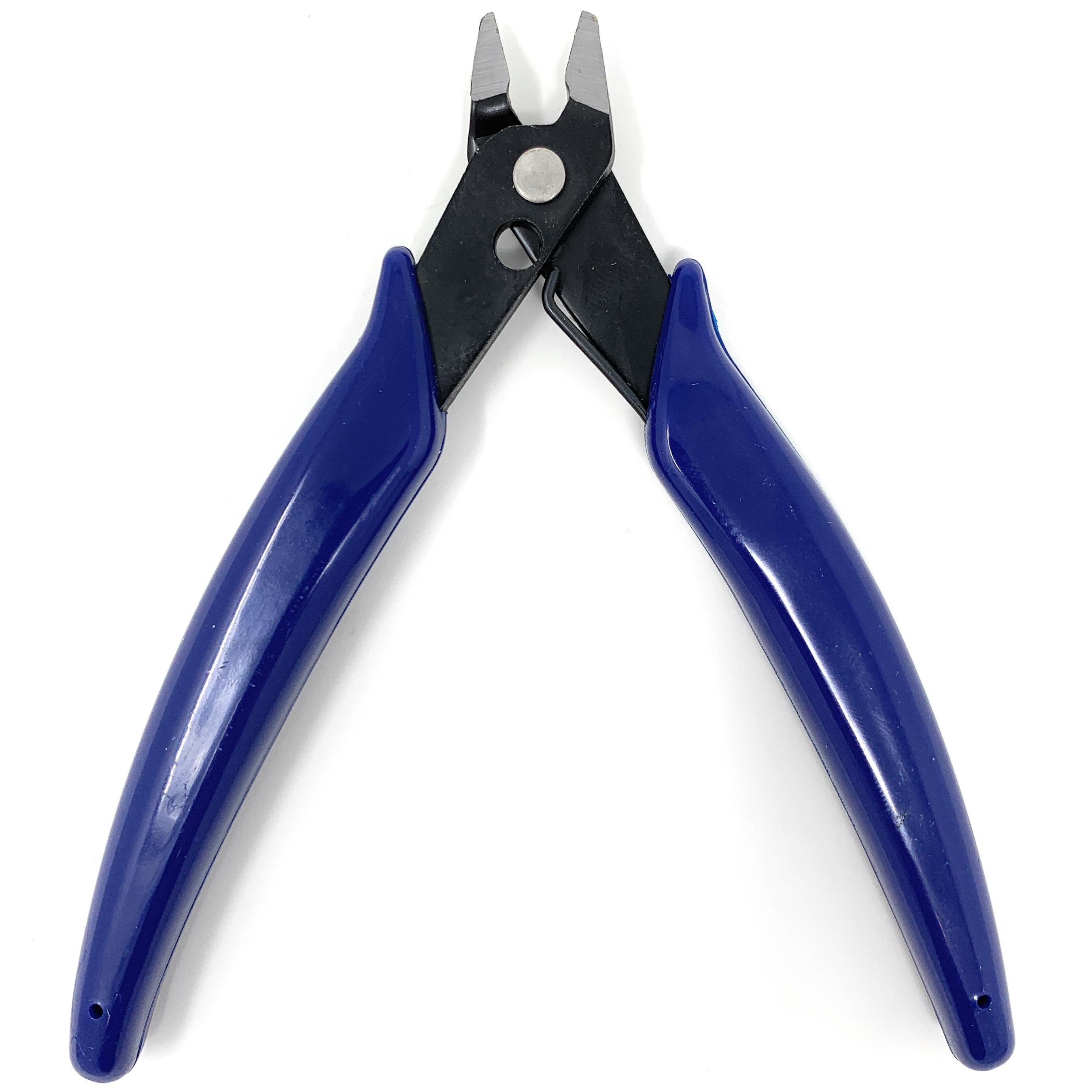 FABULOUS Keiba Full Flush Wire Cutters - Throw the rest away - The LAST wire  cutters you'll ever need to buy - Enamel Warehouse