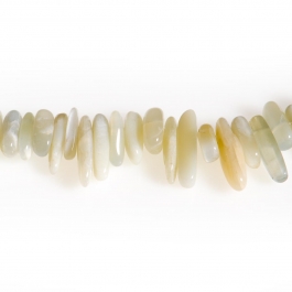 Moonstone Beads