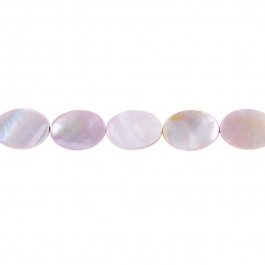 Shell Beads