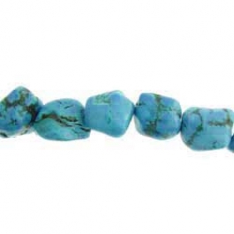 Turquoise Beads