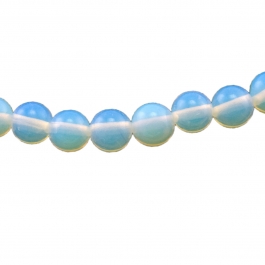 Opalite Beads