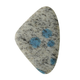 40X27mm K2 Jasper