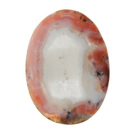 42X31mm Banded Agate