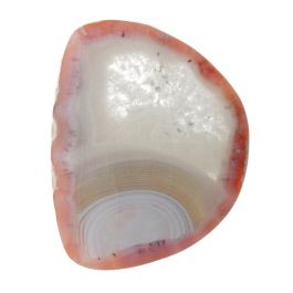 43X34mm Banded Agate