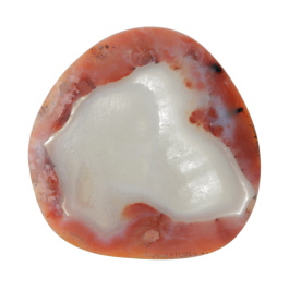 38X39mm Banded Agate
