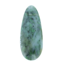 52x22mm Nephrite Jade
