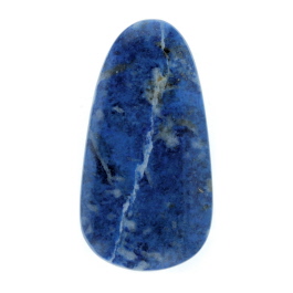 47x25mm Lapis Lazuli