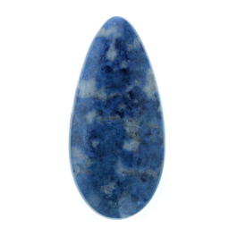 46x22mm Lapis Lazuli