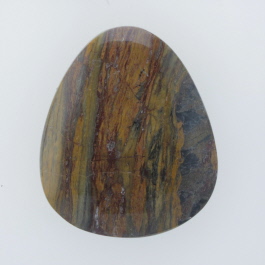 35x30mm Jasper