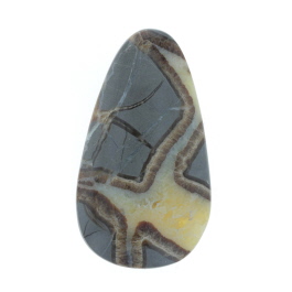 51x29mm Septarian