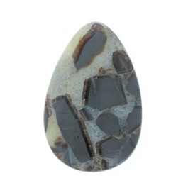 40x26mm Septarian