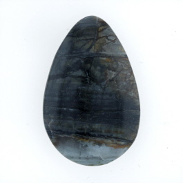 43x28mm Picasso Jasper