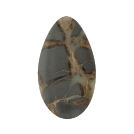 44x25mm Septarian