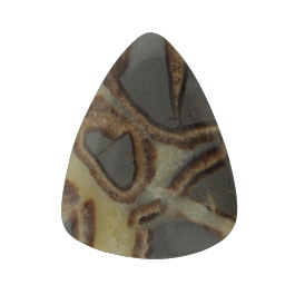 43x34mm Septarian