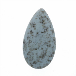 48x26mm Moss Agate