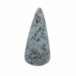 46x20mm Moss Agate