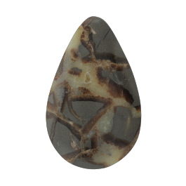 48x30mm Septarian