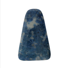 47x30mm Lapis Lazuli