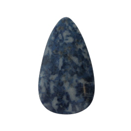 43x25mm Lapis Lazuli