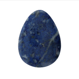42x31mm Lapis Lazuli