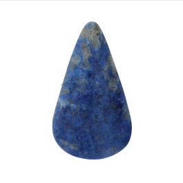 48x28mm Lapis Lazuli