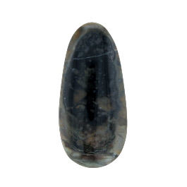 50x23mm Picasso Jasper