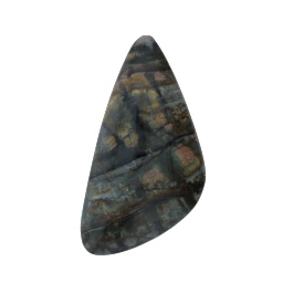 48x25mm Picasso Jasper