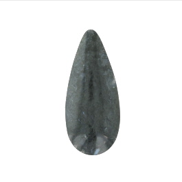 43x19mm Moss Agate