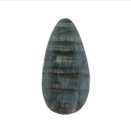 49x24mm Picasso Jasper