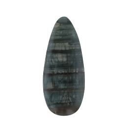 48x20mm Picasso Jasper
