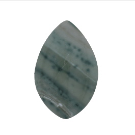 34x22mm Champagne Agate