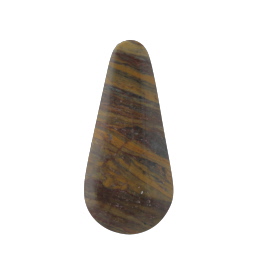 42x19mm Red Canyon Jasper